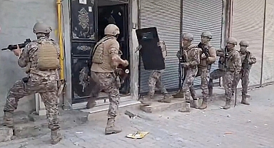 FETÖ operasyonu: 208 gözaltı