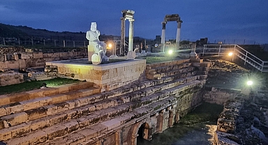 Gece Müzeciliği Haziran'da yeni sezonuna başlıyor