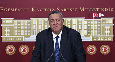 Gürer: “TMO Buğday alım fiyatını açıklasın”