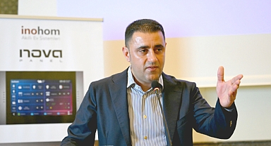 Kozay, Kentsel dönüşüm olmazsa olmazımız