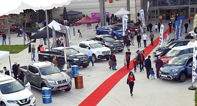M1’de “OTOSHOW” etkinliği