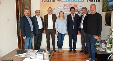 Nihal Ağca, Kısa zamanda örgütlendik