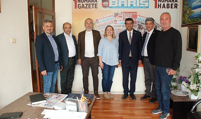 Nihal Ağca, Kısa zamanda örgütlendik