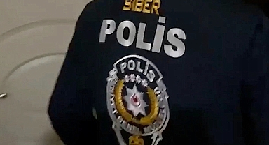 Siber suçlar operasyonu: 334 gözaltı