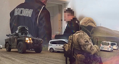 Tefecilik ve dolandırıcılık operasyonları: 146 gözaltı