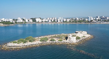 Yumurtalık, Mavi Bayrak aldı