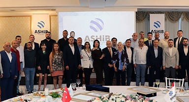 Adana'nın ihracatçıları ödüllendirildi