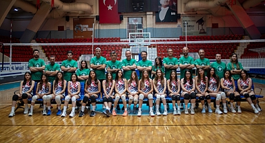 ASEM Spor Kız ve Erkek Takımları Türkiye Şampiyonası’nda