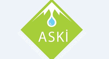 ASKİ'den açıklama!