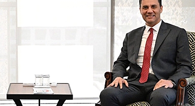 Başkan Ferdi Zeyrek'i elektrik çarptı