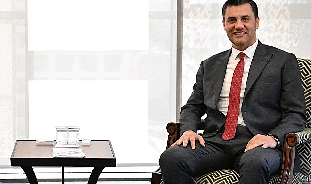 Başkan Ferdi Zeyrek'i elektrik çarptı