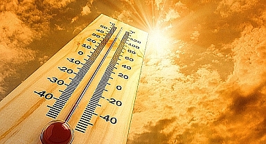Bayramda güneşli hava bekleniyor