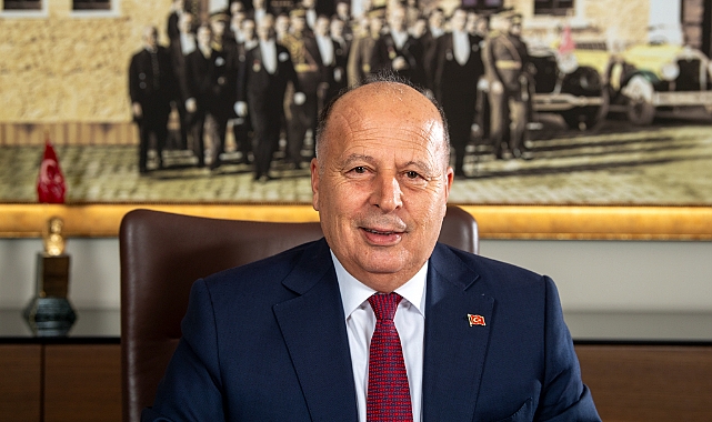 Belediyeden alacağı olan esnafa çağrı