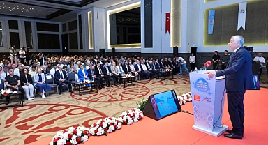 Belediyeler su krizine karşı buluştu
