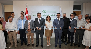 Çukurova Üniversitesi Bilim İletişimi Ofisi Kuruldu!