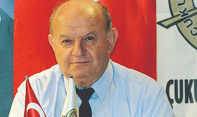 Esendemir, “Hiç kimse gazetecileri zan altında bırakamaz”