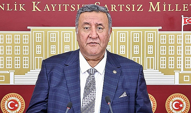 Gürer: “Taşeron çalışma sistemi artık son bulmalı”