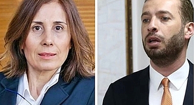 Oya Tekin ve Kadir Aydar görevden uzaklaştırıldı
