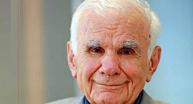 Prof. Dr. Gazi Yaşargil vefat etti