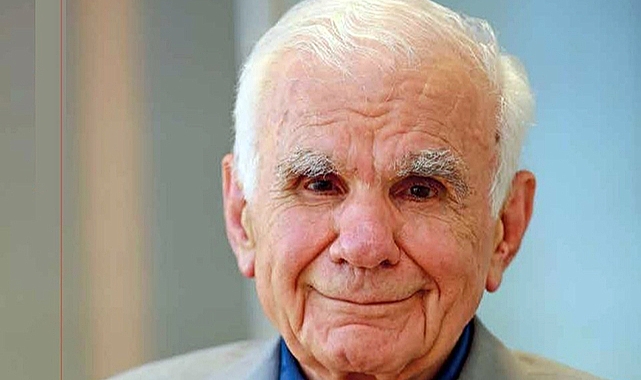 Prof. Dr. Gazi Yaşargil vefat etti
