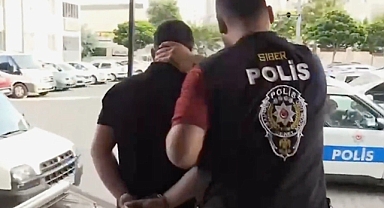 Siber suçlar operasyonu: 190 gözaltı