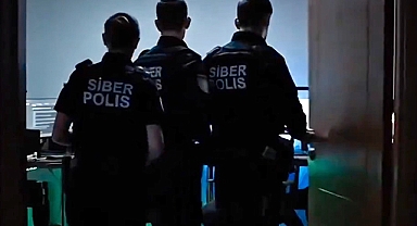 Siber suçlara yönelik operasyon: 284 gözaltı