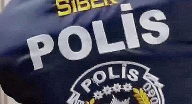 Siber suçlara yönelik operasyon: 423 gözaltı
