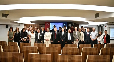 TBB'den Sismik Güçlendirme semineri