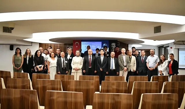 TBB'den Sismik Güçlendirme semineri