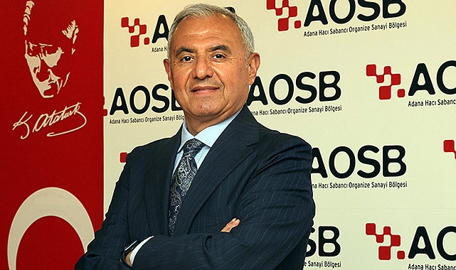 Türkiye'nin en büyük OSB'lerinden biri oluyoruz