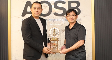 Uluslararası Yatırımcıların Rotasında Adana var!