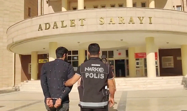 Uyuşturucu operasyonları: 2.311 şüpheli yakalandı