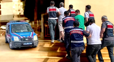 28 ilde IŞİD’e yönelik operasyon: 153 kişi yakalandı