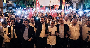 Adana Zeydan Karalar için tek yürek oldu