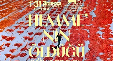 Altın Koza ödüllü film Oscar adayı
