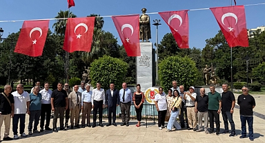 “Basın üzerindeki baskılar hala sürüyor”