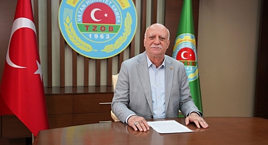 Bayraktar’dan tarımsal kuraklık açıklaması