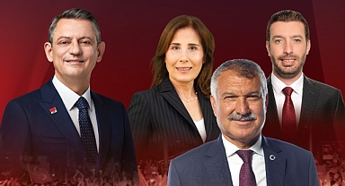 CHP Adana'da özgürlük mitingi yapacak