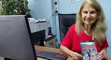 Depremde yıkılan yaşam...