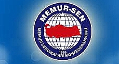 Devlet memurlarının yüzde 76,88'i sendika üyesi