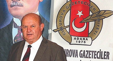 Esendemir, “Basın özgürlüğü Halkın vicdanı ve umududur”