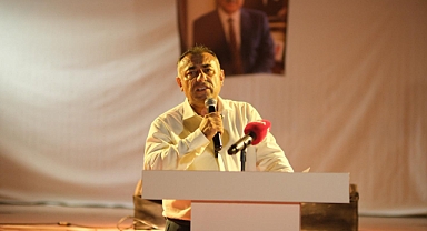  Geçer; Zeydan Karalar’ı ziyaret etti 