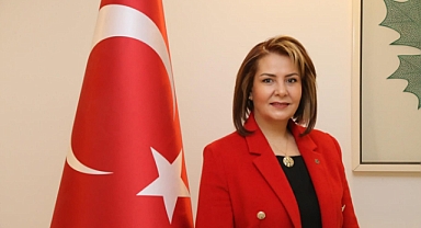 Gelecek Partili Türktekin'den tepki