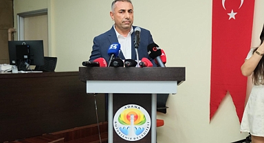 Güngör Geçer, “Halka hizmeti sürdürmeye kararlıyız''