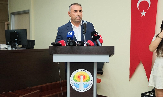 Güngör Geçer, “Halka hizmeti sürdürmeye kararlıyız''