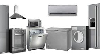 İç piyasada beyaz eşya satışları düşüşte