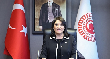 Karamık'tan, siyasi polemik yapanlara tepki