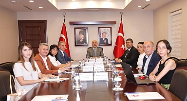 Karataş sahili düzenlenecek