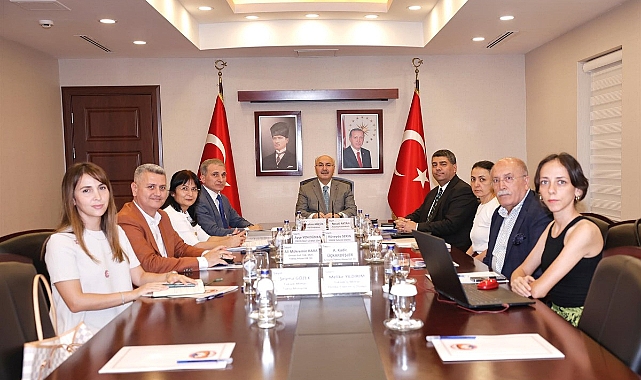 Karataş sahili düzenlenecek