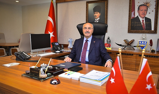 Köşger: 15 Temmuz kutlu bir direnişin simgesidir